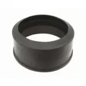 Манжета переходная на чугун 160х180 (рез)