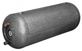 Бойлер косвенного нагрева Kospel WW-100 (1.1/2")