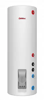 Комбинированный бойлер Thermex IRP 280 V (combi)