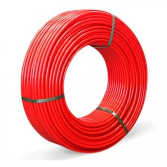 Труба PERT 16x2,0 для теплого пола Aqualink (100 м)