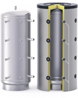 Теплоаккумулятор S-Tank AT 3000