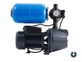 Насосная станция Unipump Auto Jet 80 S-50