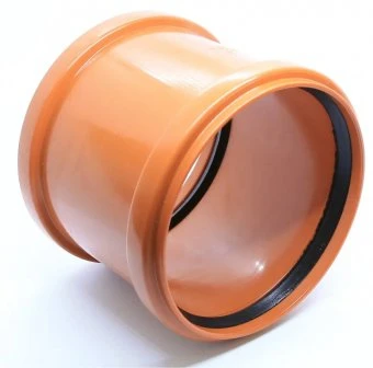 Муфта ремонтная для наружной канализации ПП 160 мм Flextron