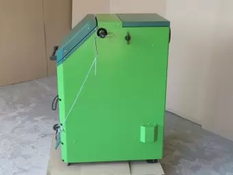 Котел пиролизный Pelletron Universal 25 II