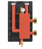 Разделитель гидравлический Wester