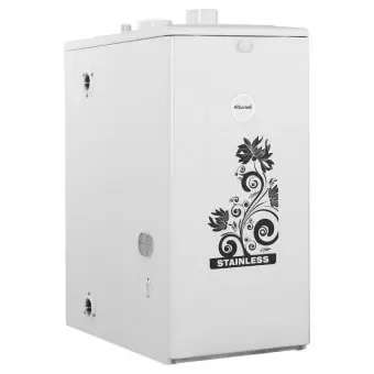 Дизельный котел Kiturami STSO-25R