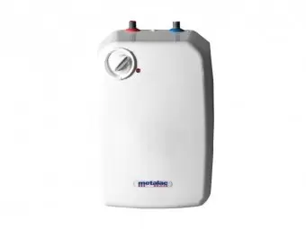 Бойлер Metalac Compact INOX B 8 R