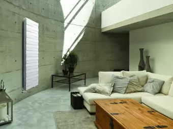 Биметаллический радиатор Royal Thermo PianoForte Tower/Bianco Traffico, 18 секций