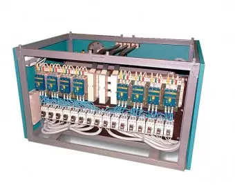 Котел электрический ЭПО-300