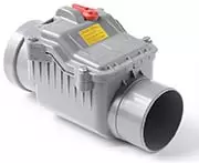 Клапан обратный  50 Capricorn