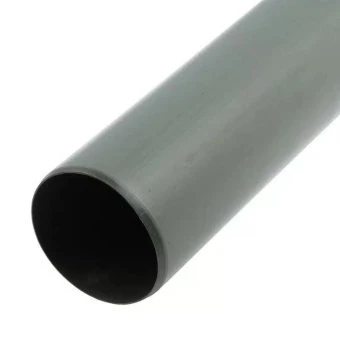 Труба для внутренней канализации ПП 110x2,2x1000 мм