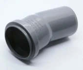 Отвод для внутренней канализации ПП 50/15* Flextron