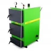 Пиролизный котел Lavoro ECO C-new 12