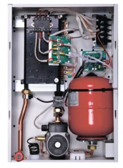 Электрокотел Kentatsu KBO-11