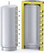 Тепловой аккумулятор S-Tank AT Prestige 1500