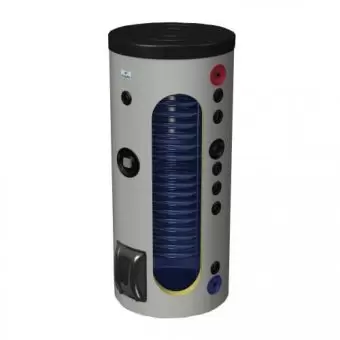 Бойлер косвенного нагрева Hajdu STA 500 C2 (1.1/2")