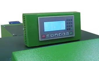 Пеллетный котел Pelletron Vector 50 II