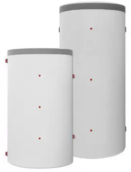 Теплоаккумулятор Nibe BU-500.8