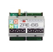Радиорелейный блок расширения ZRE-66
