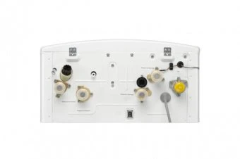 Газовый котел Rinnai BR-UE 30