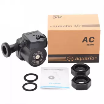 Циркуляционный насос Aquario AC 324-180