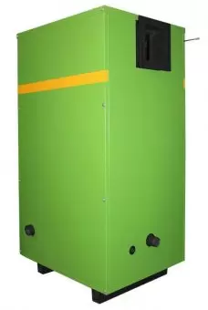 Пиролизный котел Lavoro ECO C 32