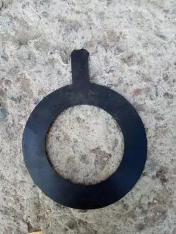 Прокладка межфланцевая 110