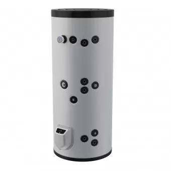 Водонагреватель косвенный Parpol VS2 200