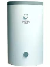 Бойлер косвенного нагрева Nibe Mega W-E 500.82 (1.1/2")