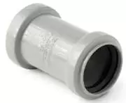 Муфта ремонтная для внутренней канализации ПП 40 мм