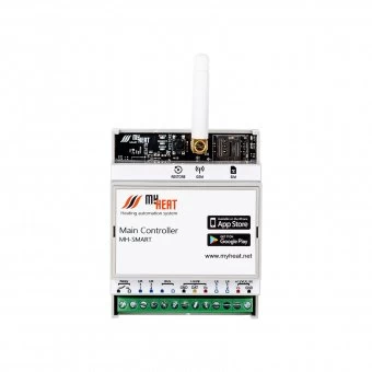 Контроллер MyHeat Smart