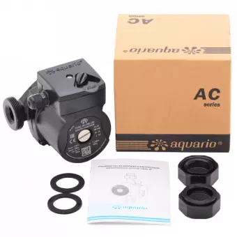 Циркуляционный насос Aquario AC 256-130