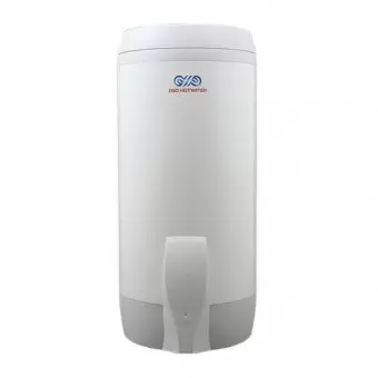 Бойлер косвенного нагрева OSO SC 200