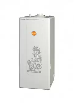 Газовый котел Kiturami STSG-17