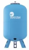 Гидроаккумулятор Wester WAV 300 top
