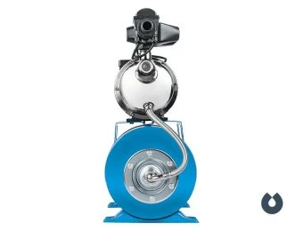 Универсальная насосная станция Акваробот JS 80 (U)