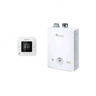Газовый котел Rinnai BR-R18 (167 RMF)