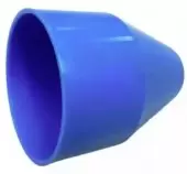 Заглушка для обсадной трубы 90