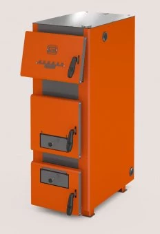 Твердотопливный котел Теплодар Куппер ПРО-16 (2.0)