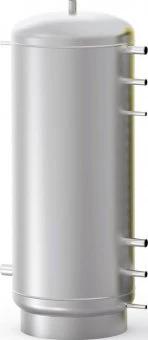 Теплоаккумулятор с функцией ГВС S-Tank HFWT 1500