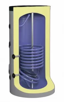 Бойлер косвенного нагрева Parpol VS 300