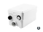 Канализационная установка Unipump Sanivort 255 M