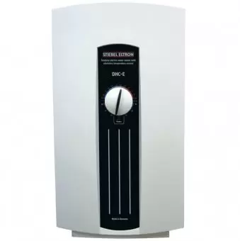 Водонагреватель проточный Stiebel Eltron DHC-E 8/10