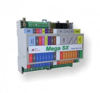 GSM-сигнализация Mega SX-350 Light