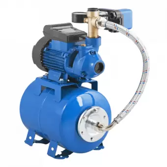 Насосная станция Aquario AUTO ADB-35 (8L)