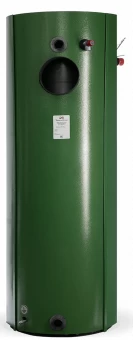 Твердотопливный котел длительного горения TKR TKR-30U