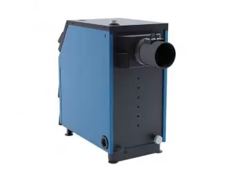 Твердотопливный котел Zota Тополь-М 42