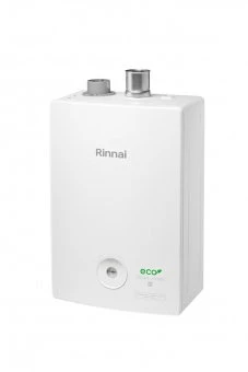 Конденсационный газовый настенный двухконтурный котел BR-C 36 (LNG)