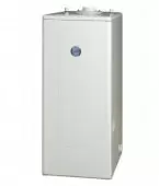 Дизельный котел Kiturami Turbo-30R