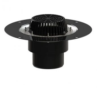 Воронка кровельная ТП-01.160